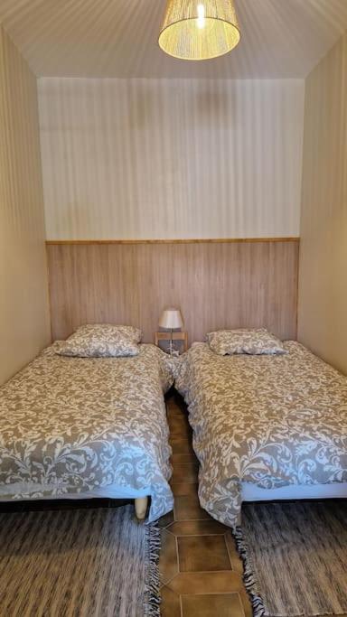 Le Champ Du Roy Apartment ชาส-ซูร์-โรน ภายนอก รูปภาพ