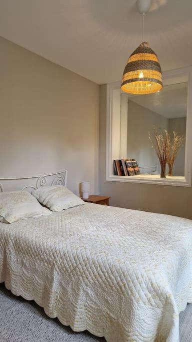 Le Champ Du Roy Apartment ชาส-ซูร์-โรน ภายนอก รูปภาพ