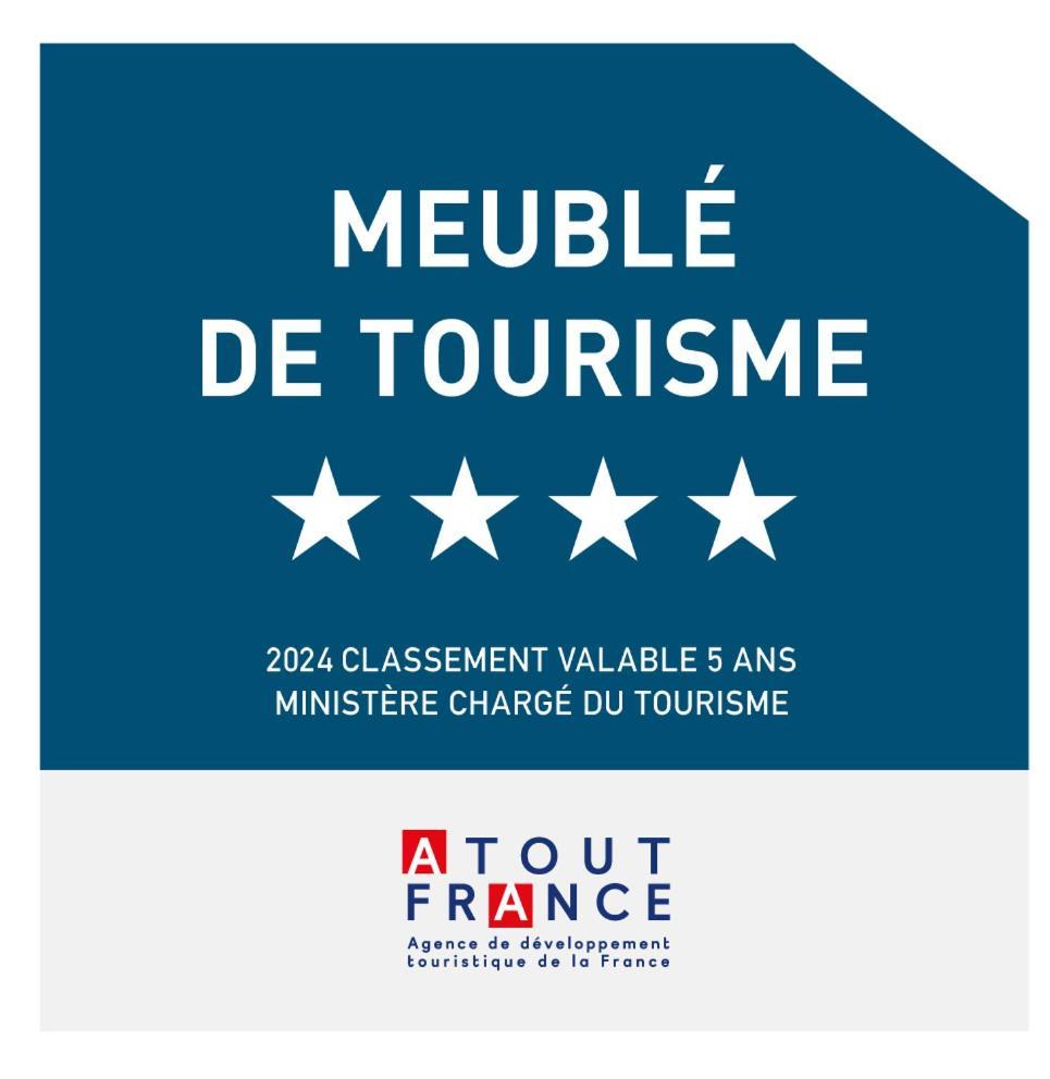 Le Champ Du Roy Apartment ชาส-ซูร์-โรน ภายนอก รูปภาพ